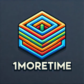 1moretime