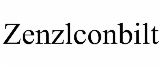 zenzlconbilt