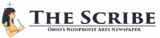 the scribe ohio's nonprofit arts newspaper