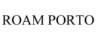roam porto
