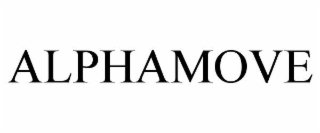 alphamove