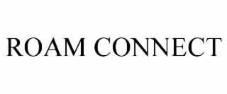 roam connect