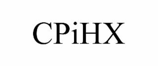 cpihx