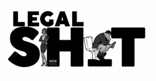legal shit