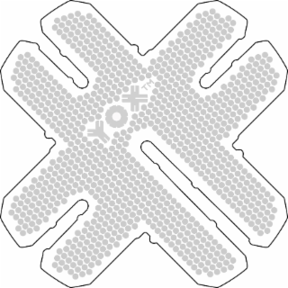 x yox tm