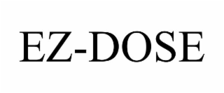 ez-dose