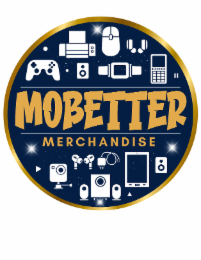 mobetter merchandise