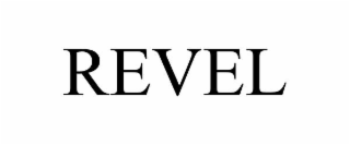 revel