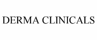 derma clinicals