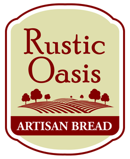 rustic oasis artisan bread