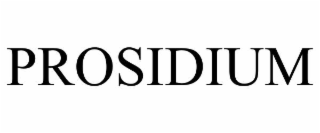 prosidium