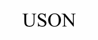 uson