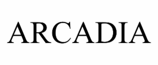 arcadia