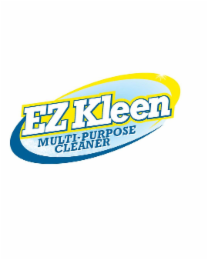 ez kleen multi-purpose cleaner