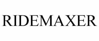 ridemaxer