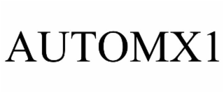 automx1