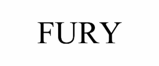 fury