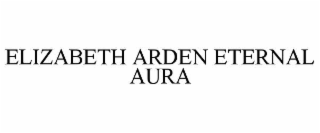 elizabeth arden eternal aura