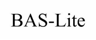 bas-lite