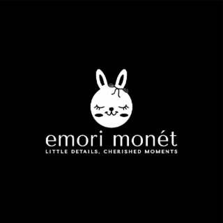 emori monÉt little details, cherished moments
