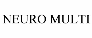 neuro multi