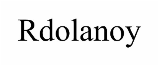 rdolanoy