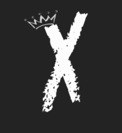 x