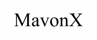 mavonx