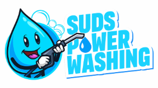 suds power washing