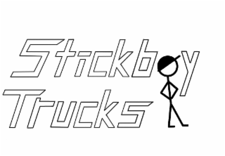 stickboy trucks