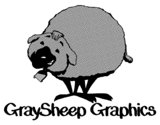 graysheep graphics