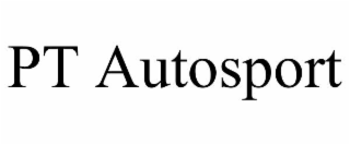 pt autosport