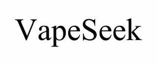 vapeseek