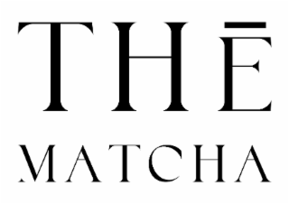 thĒ matcha