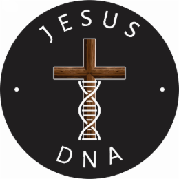 jesus dna