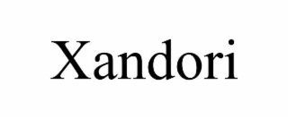 xandori