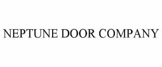 neptune door company