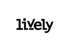 lively