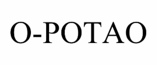 o-potao