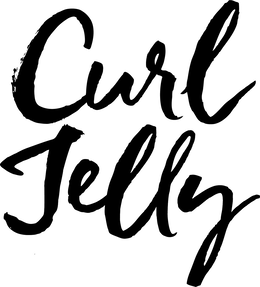 curl jelly