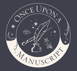once upon a manuscript
