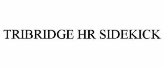 tribridge hr sidekick
