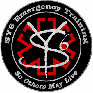 sy6 emergency training so others may live