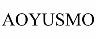 aoyusmo