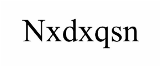 nxdxqsn
