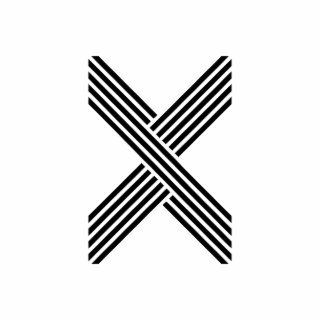 x