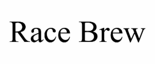 race brew