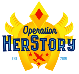 operation herstory est. 2019