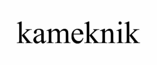 kameknik