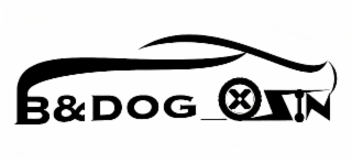 b&dog xsin